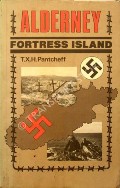 Book cover of Alderney  by PANTCHEFF, T.X.H. 
